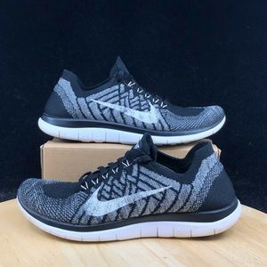 4.0 flyknit